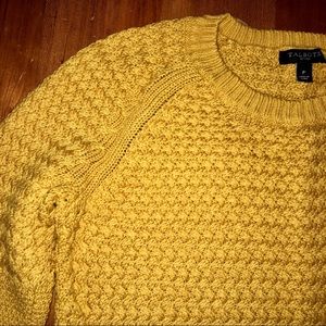 Cute sweater for fall and winter 🍂🍃